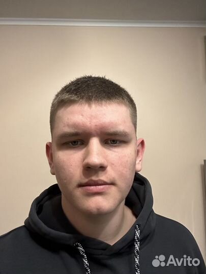 Любая работа, подработка