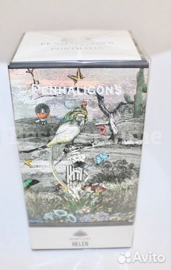 Penhaligon's Heartless Helen 75 ml