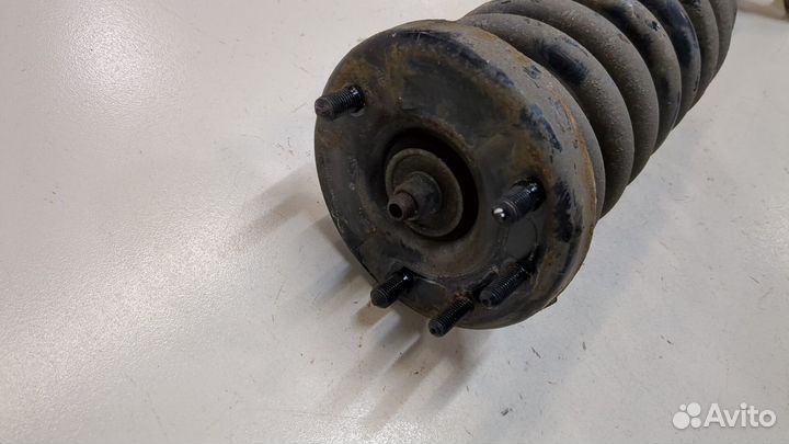 Амортизатор подвески левый передний Honda Accord 7