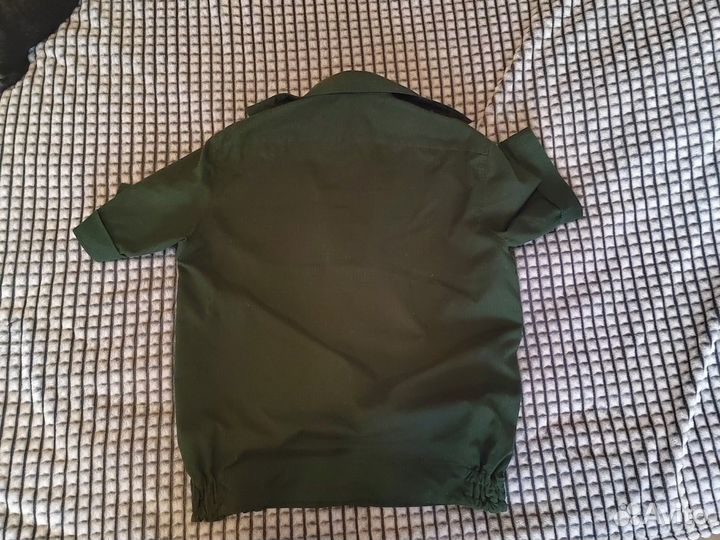 Военная форма