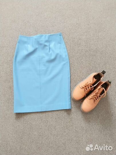 Ботинки демисезонные 39