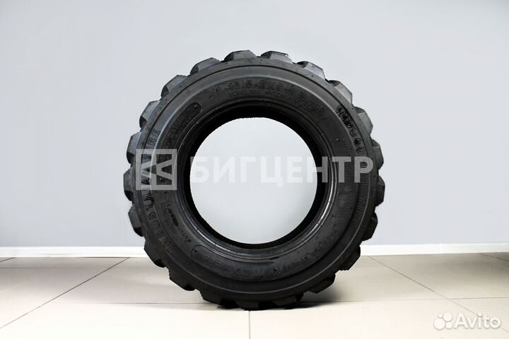 Шина maxtires 10.00-20 (клюшка) 16PR