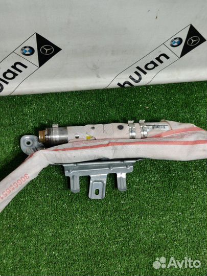 Шторка безопасности правая Bmw 5-Series F07 2014