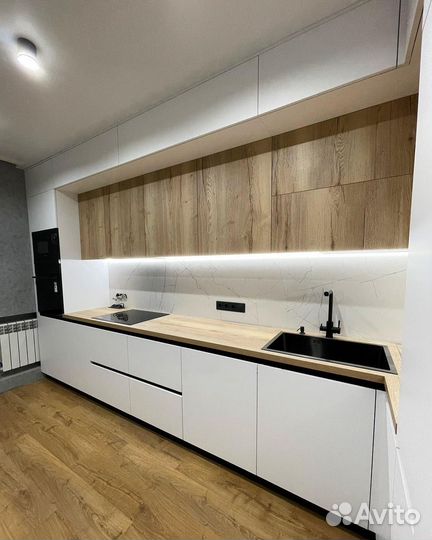 Изготвление кухни на заказ sh-0530825