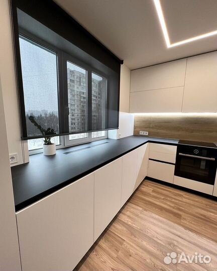 Кухня на заказ sh-0523534