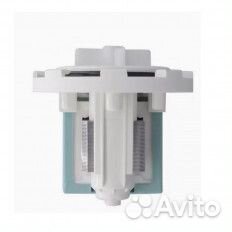 Сливной насос GRE 34W PMP205UN 10MA53, AV5460