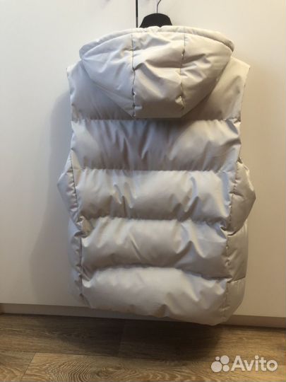 Жилет Stone Island