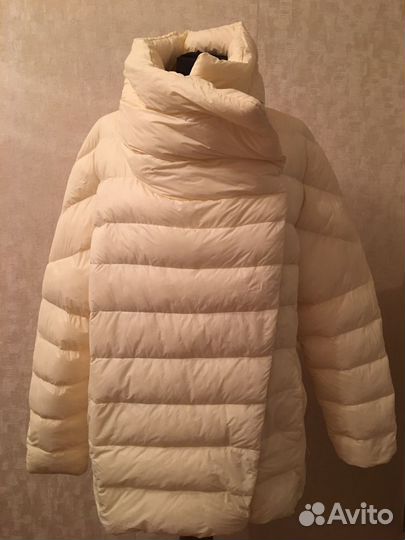 Пуховик ralph lauren