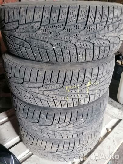 Kumho Radial 798 Plus 185/60 R15