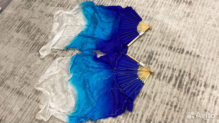 Вейлы для восточных танцев