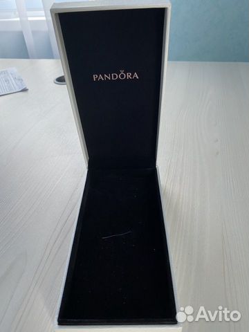 Коробка pandora