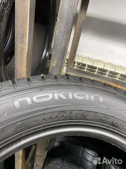 Nokian Tyres Nordman RS2 SUV 215/60 R17 100R