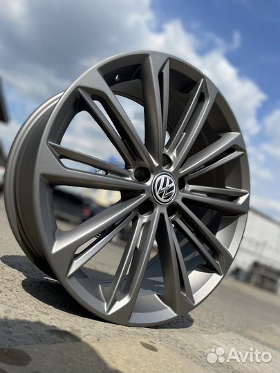 Диски karoq a3 q3 superb arteon tiguan R19 5x112