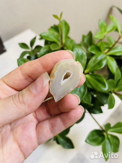 Натуральные камни и минералы