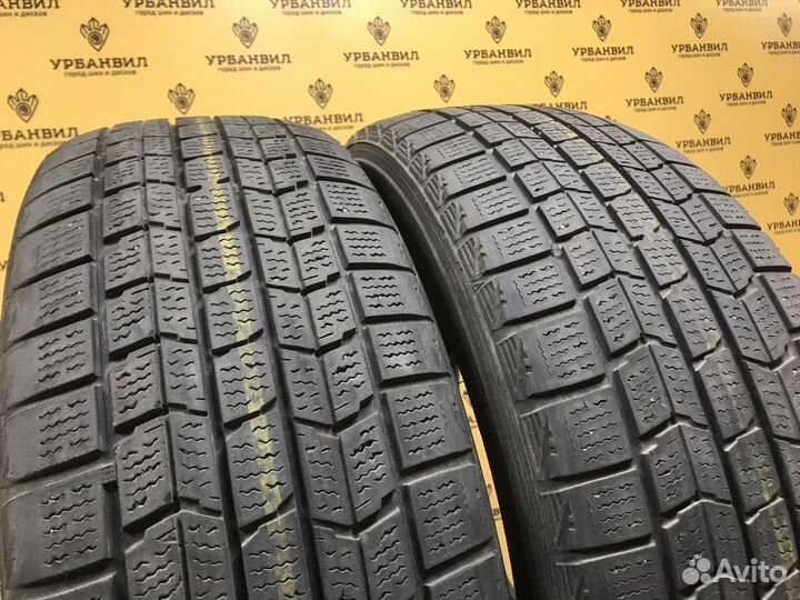 Dunlop Graspic DS3 215/60 R17 96Q