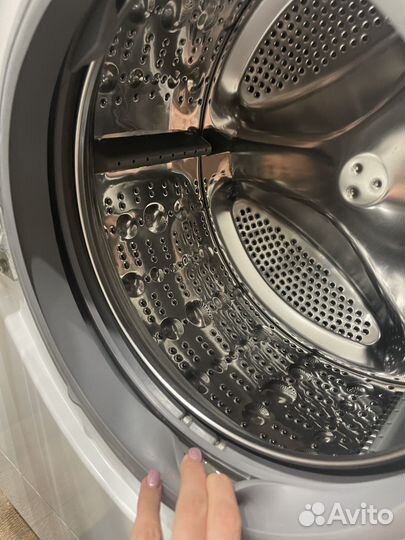 Стиральная машина LG 6 кг