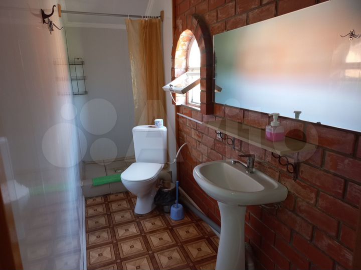 Комната 15 м², 1/1 эт.