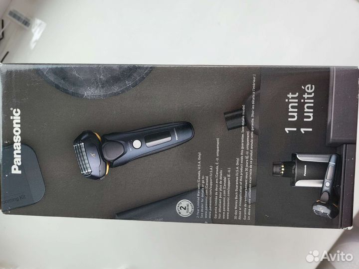 Электробритва Panasonic Arc5 LV97