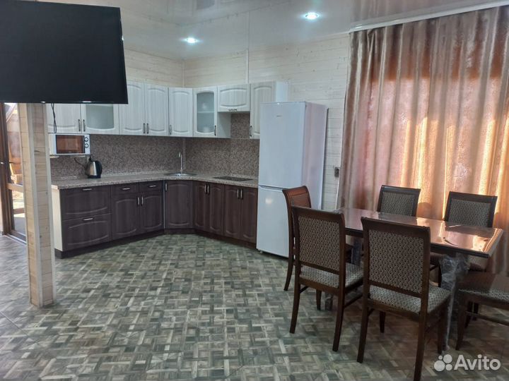 Отдых на Азовском море с бассейном