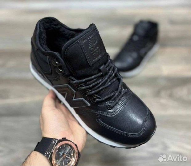 Кроссовки new balance
