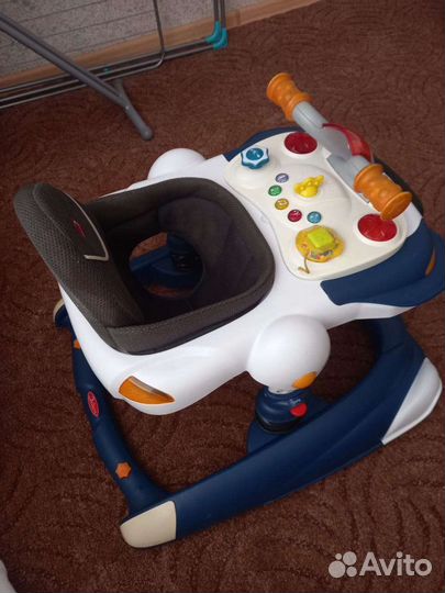 Ходунки детские бу