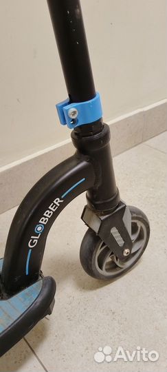 Электросамокат globber