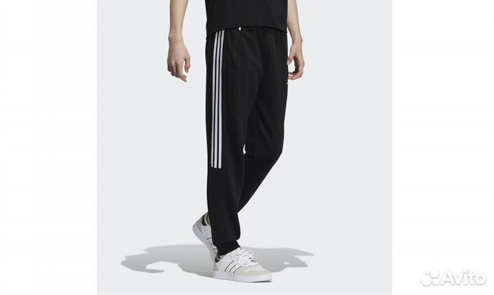 Оригинал штаны Adidas H14232 на осень