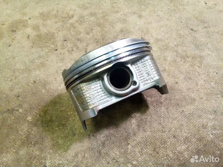 Поршни honda vtr1000 f vtr1000f vtr 1000 f vtr