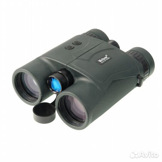 Бинокль Veber 10x42 RFS1000 новые