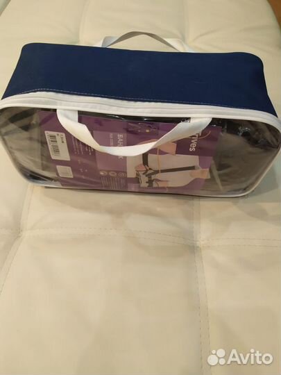 Бандаж на плечо с абдукционной подушкой