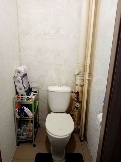 3-к. квартира, 56,6 м², 4/10 эт.