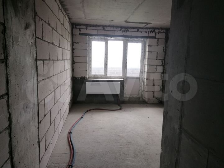 Квартира-студия, 27 м², 6/14 эт.