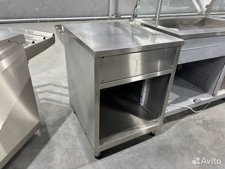 Модуль нейтральный Abat Аста