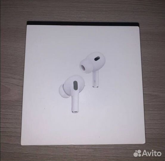 Airpods pro2 оригинал