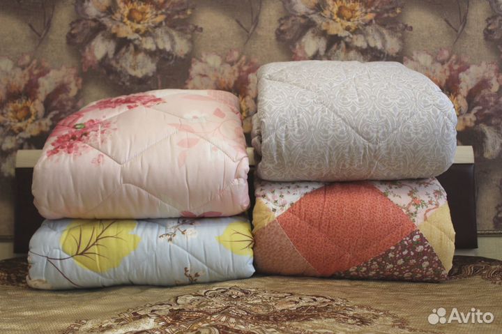 Одеяло стандартное