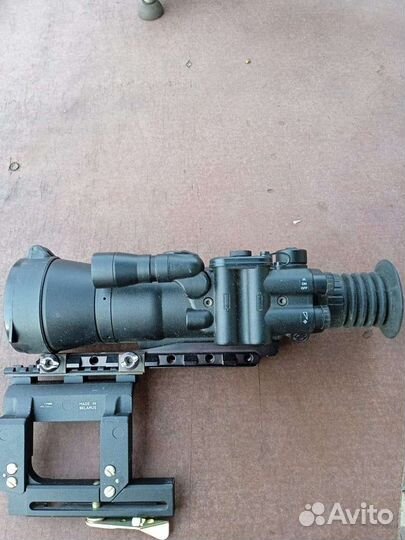 Прицел ночного видения дедал 180