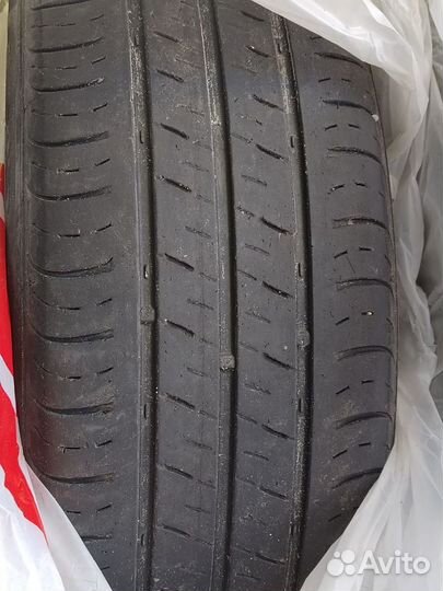 Kumho Solus SA01 Plus 205/65 R16