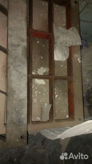 Вибропресс рифей 5