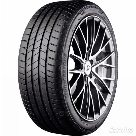 Bridgestone Turanza T005 205/45 R17 88W