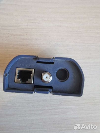 Каб. тестер Fluke Microscanner2