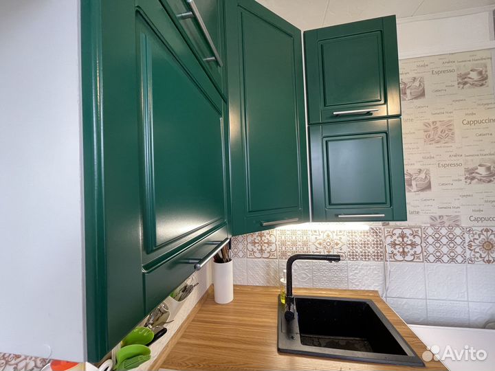 Кухни на заказ (Кухонный гарнитур новый)