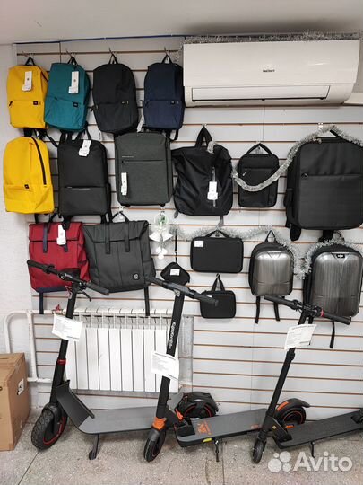 Воздушный фильтр для очистителя воздуха Xiaomi Mi