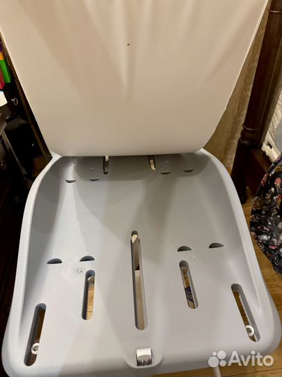 Пеленальный столик beaba