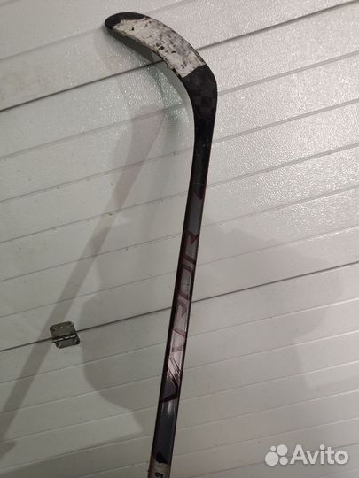 Клюшка хоккейная правый хват бауер