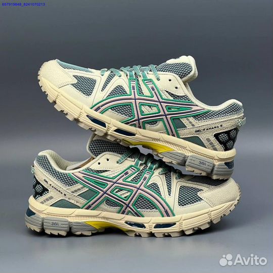 Asics Gel-Kahana 8 (Арт.75619)