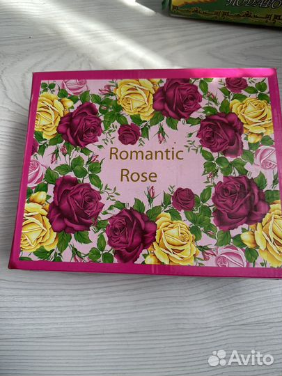 Кофейный сервиз