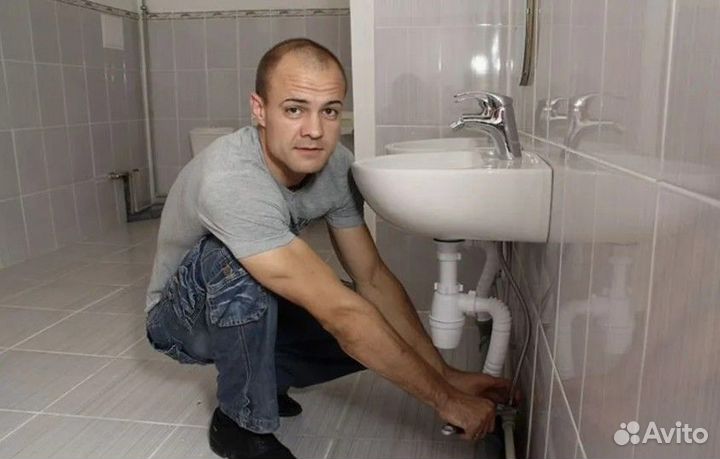 Сантехник услуги сантехника частный мастер 24 7