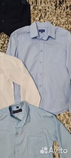 Пакет школьных вещей 134