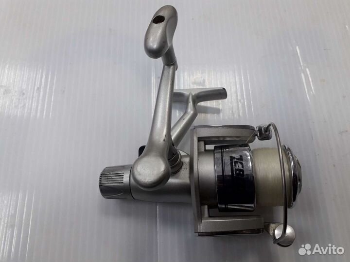 Спининнговые рыболовные Снасти