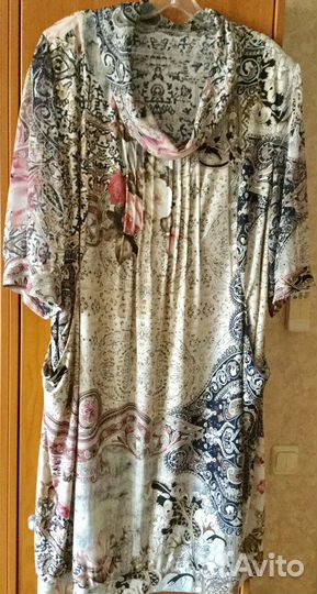 Платье, которое стройнит 62